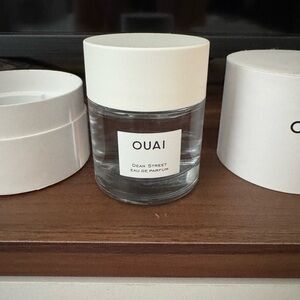 OUAI Dean Street Perfume